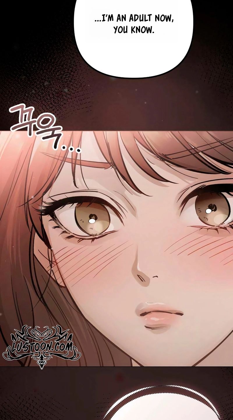 Naughty Things with My Young Wife Chapter 4 381 54