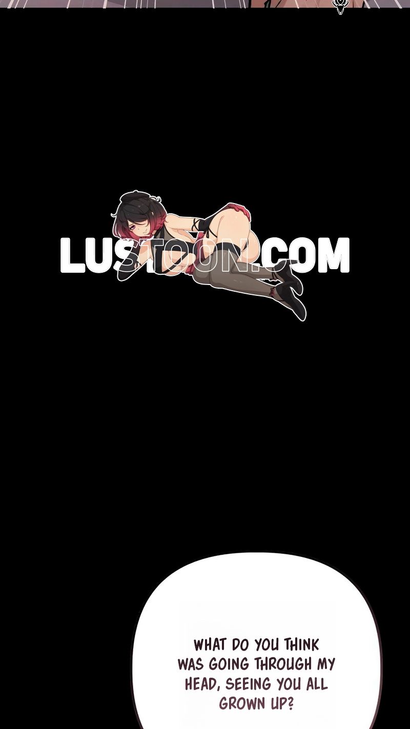 Naughty Things with My Young Wife Chapter 4 402 75