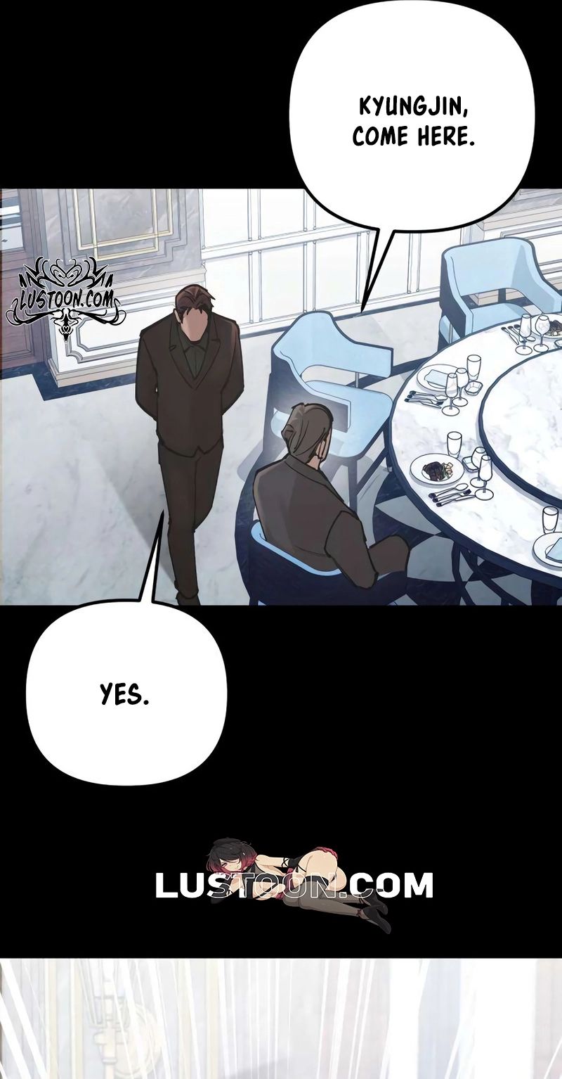 Naughty Things with My Young Wife Chapter 5 355 34