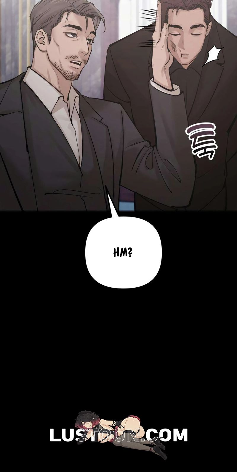 Naughty Things with My Young Wife Chapter 5 358 37