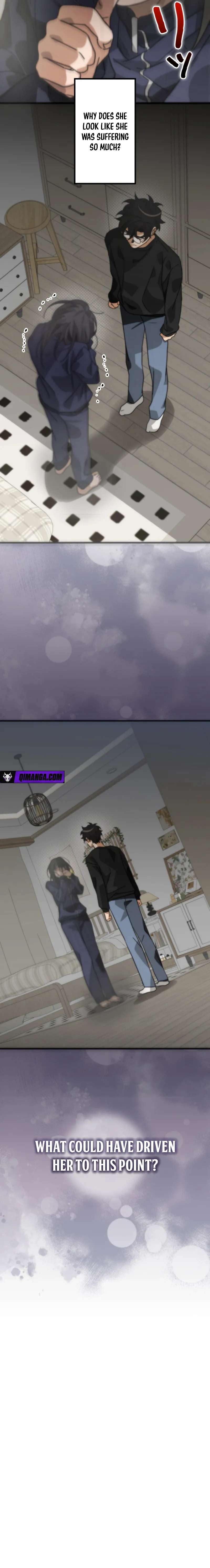The Estate Cleaner Who Unravels Memories Chapter 11 44 11