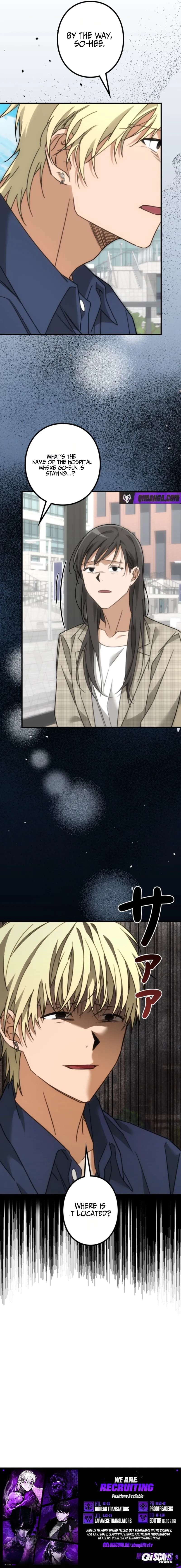 The Estate Cleaner Who Unravels Memories Chapter 18 44 11