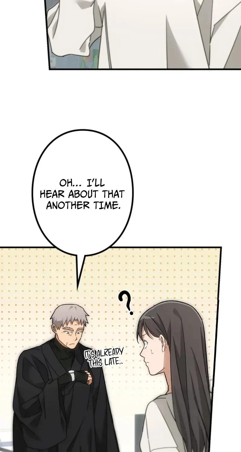 The Estate Cleaner Who Unravels Memories Chapter 19 337 55