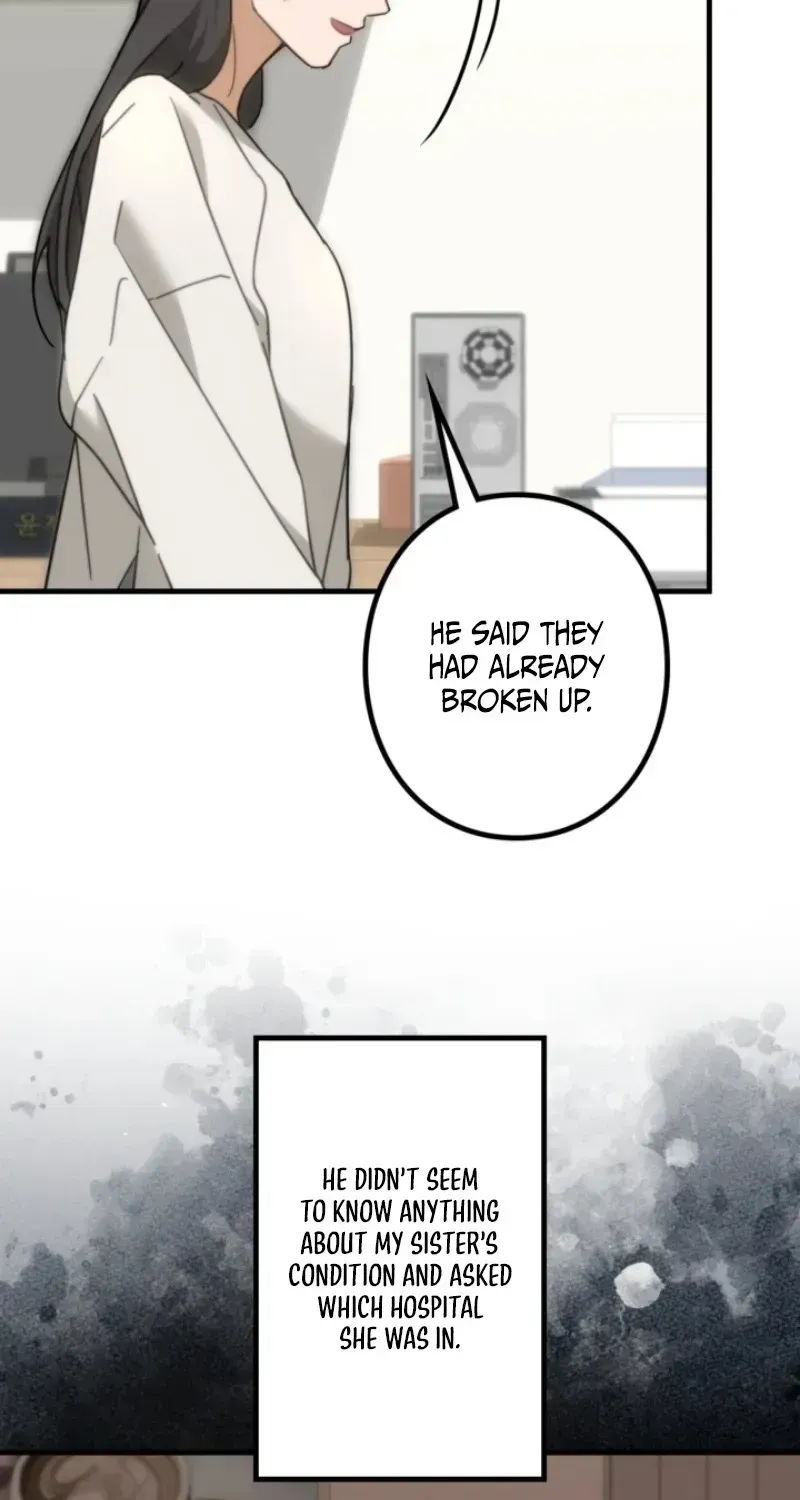 The Estate Cleaner Who Unravels Memories Chapter 20 313 13