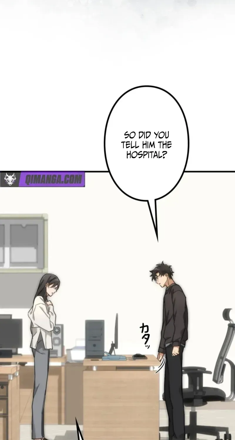 The Estate Cleaner Who Unravels Memories Chapter 20 315 15