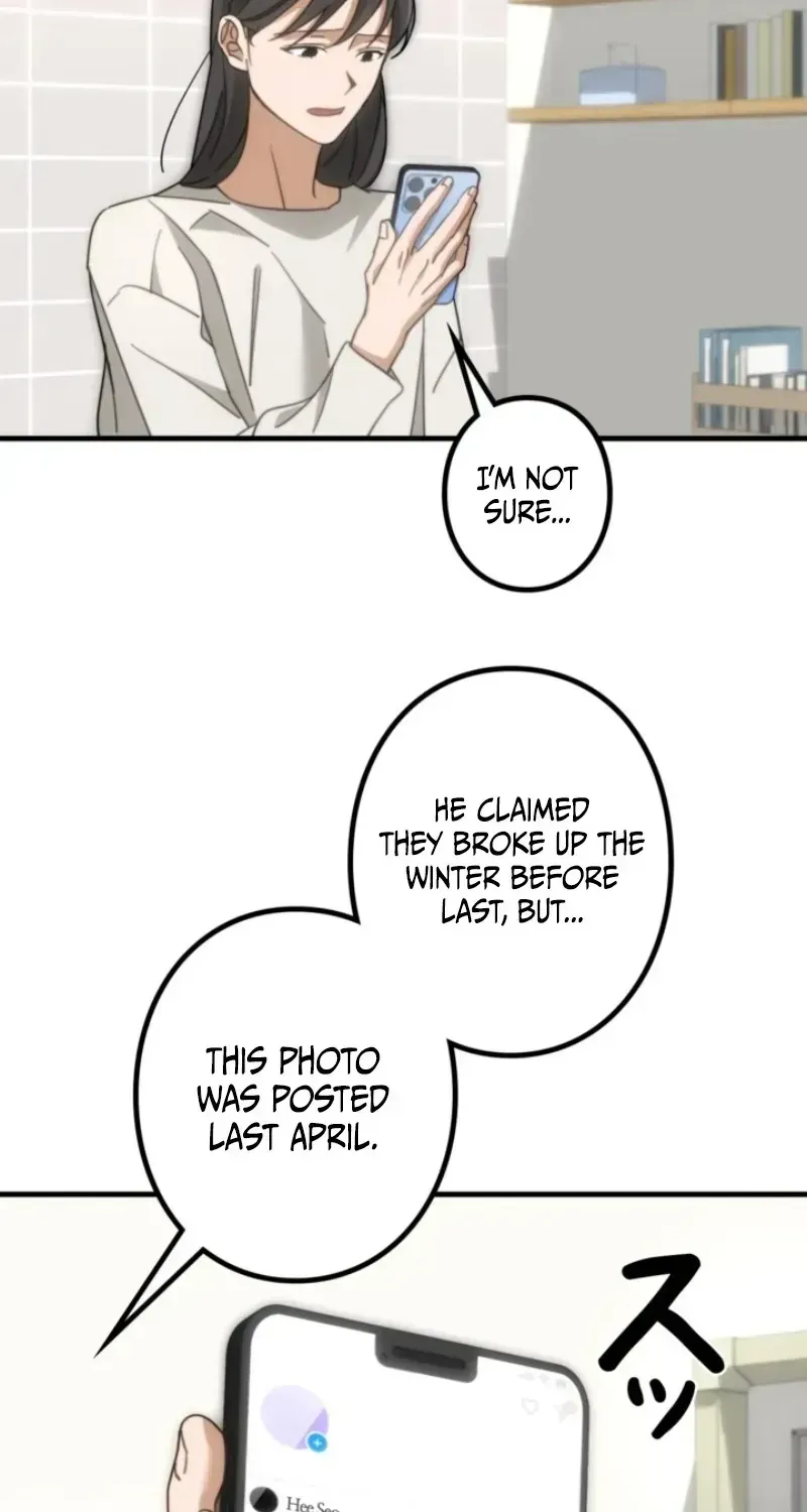 The Estate Cleaner Who Unravels Memories Chapter 20 318 18