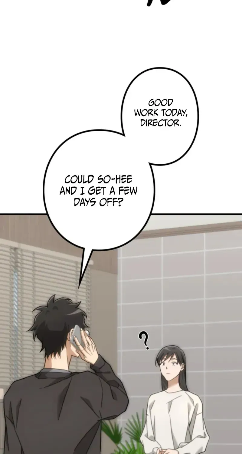 The Estate Cleaner Who Unravels Memories Chapter 20 326 26