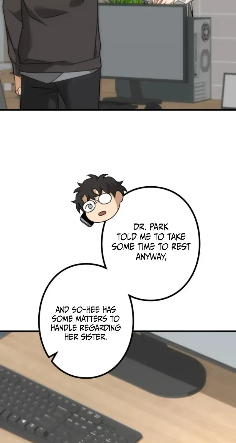 The Estate Cleaner Who Unravels Memories Chapter 20 327 27