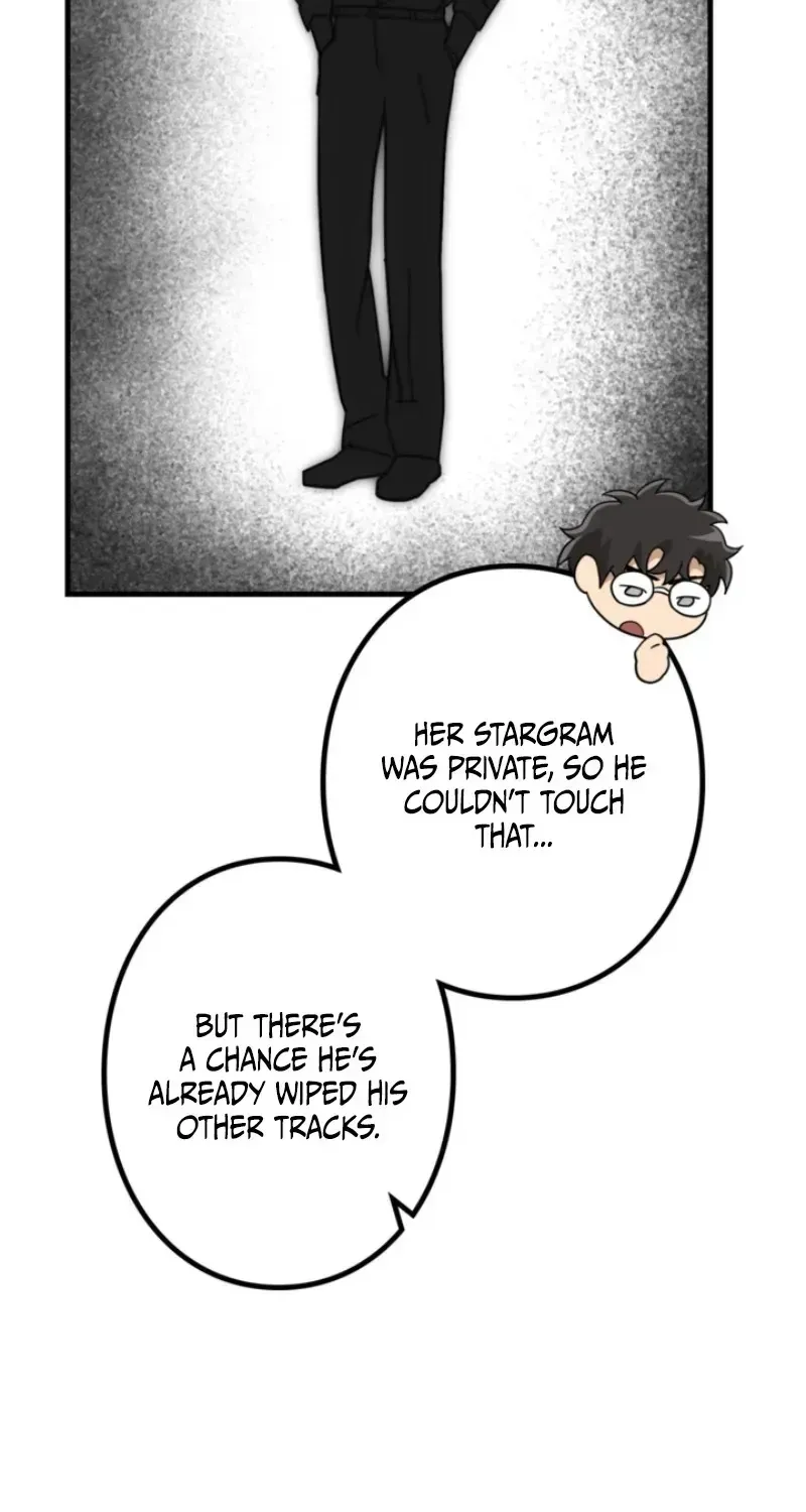 The Estate Cleaner Who Unravels Memories Chapter 20 332 32