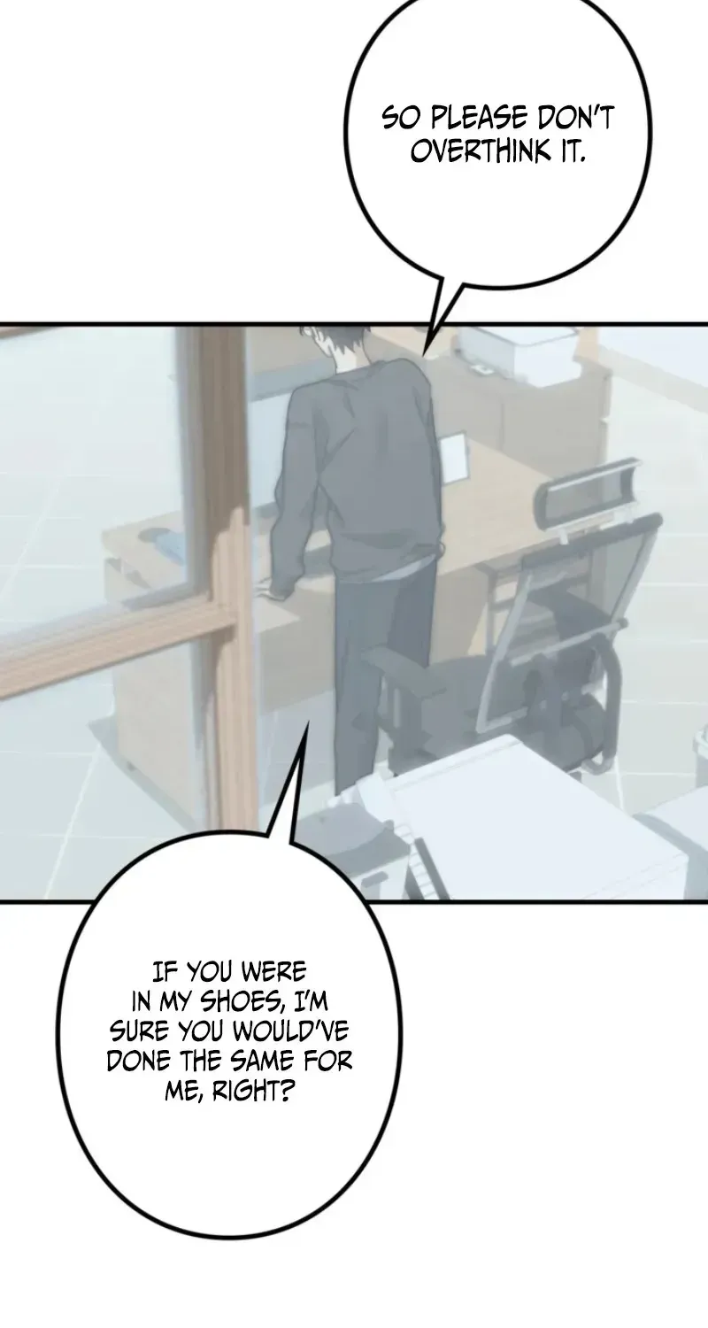 The Estate Cleaner Who Unravels Memories Chapter 20 337 37