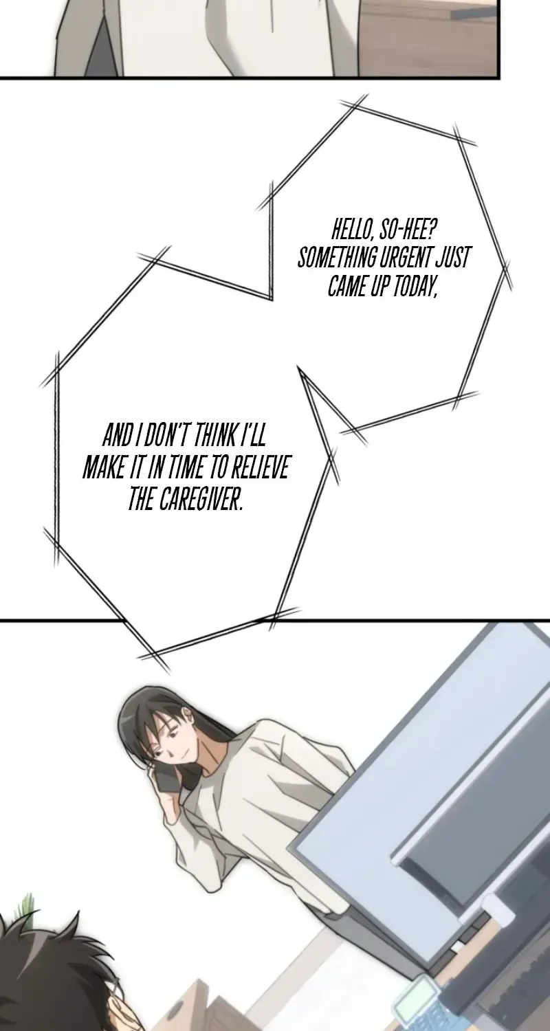 The Estate Cleaner Who Unravels Memories Chapter 20 343 43