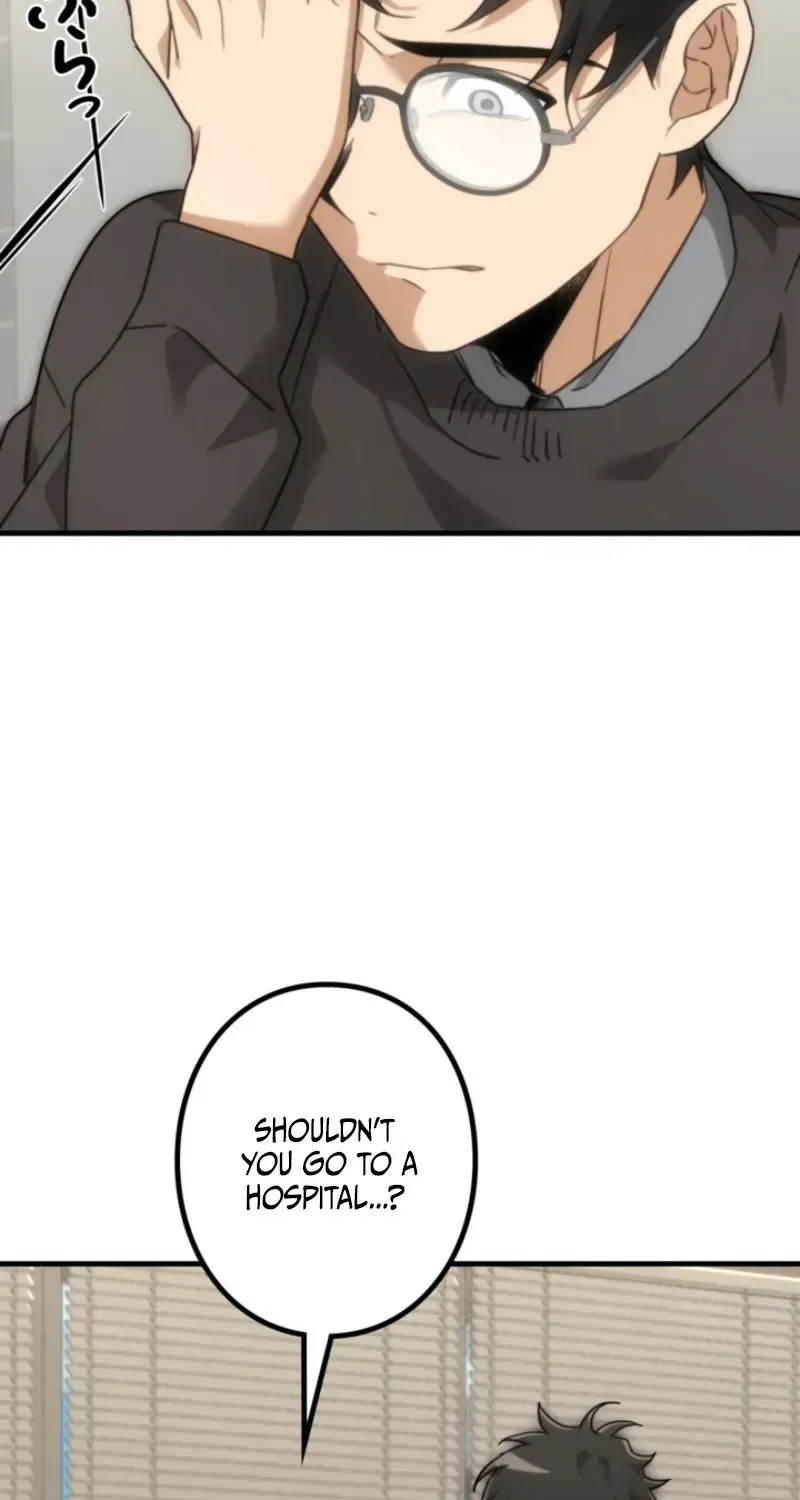 The Estate Cleaner Who Unravels Memories Chapter 20 305 5