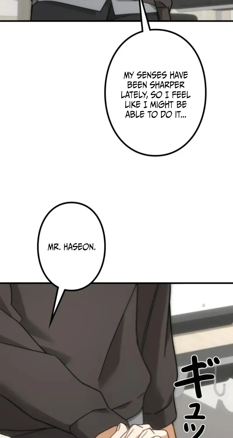 The Estate Cleaner Who Unravels Memories Chapter 20 353 53
