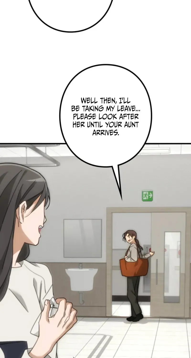 The Estate Cleaner Who Unravels Memories Chapter 20 364 64