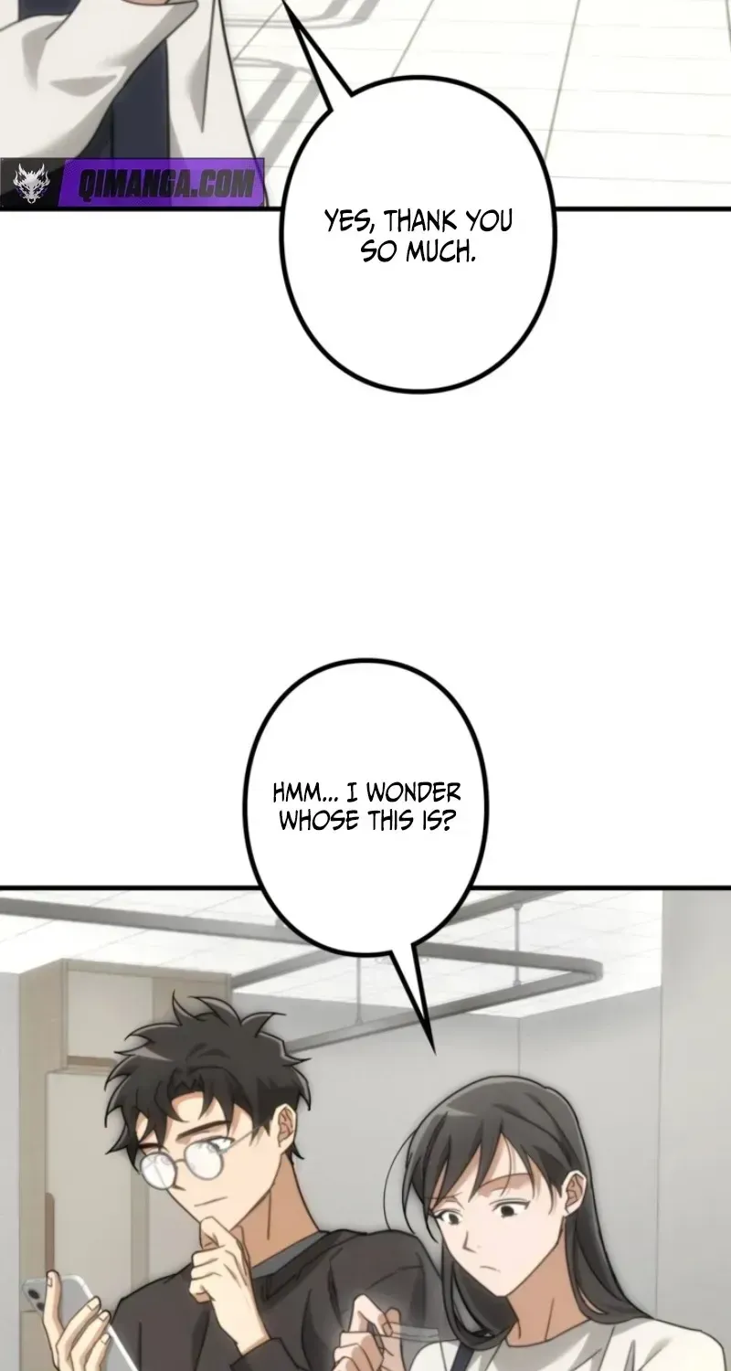 The Estate Cleaner Who Unravels Memories Chapter 20 365 65