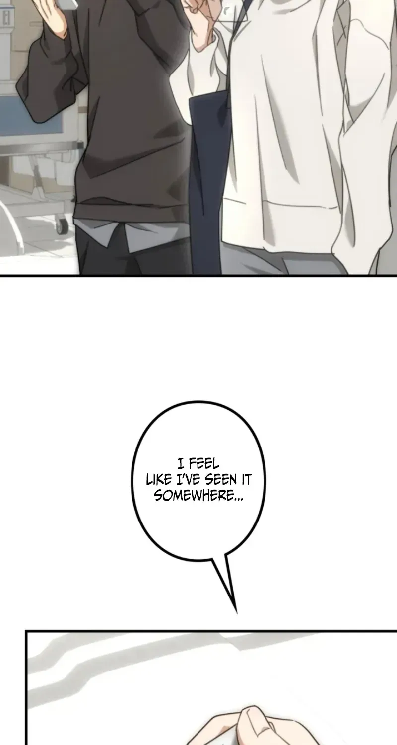 The Estate Cleaner Who Unravels Memories Chapter 20 366 66