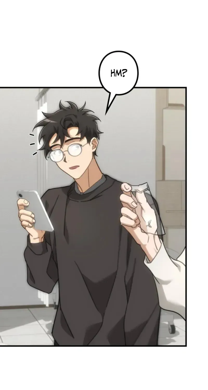 The Estate Cleaner Who Unravels Memories Chapter 20 368 68