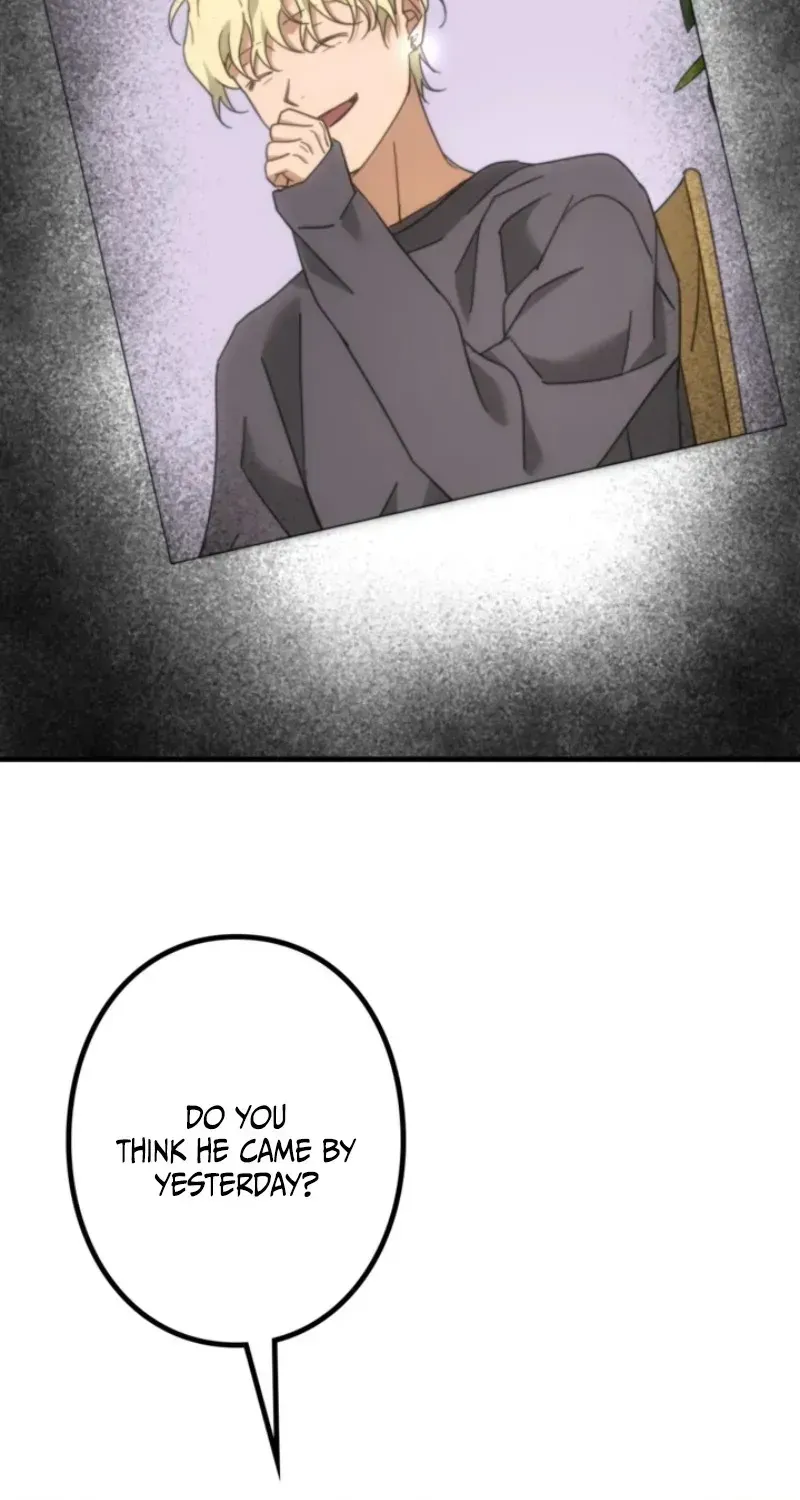 The Estate Cleaner Who Unravels Memories Chapter 20 372 72