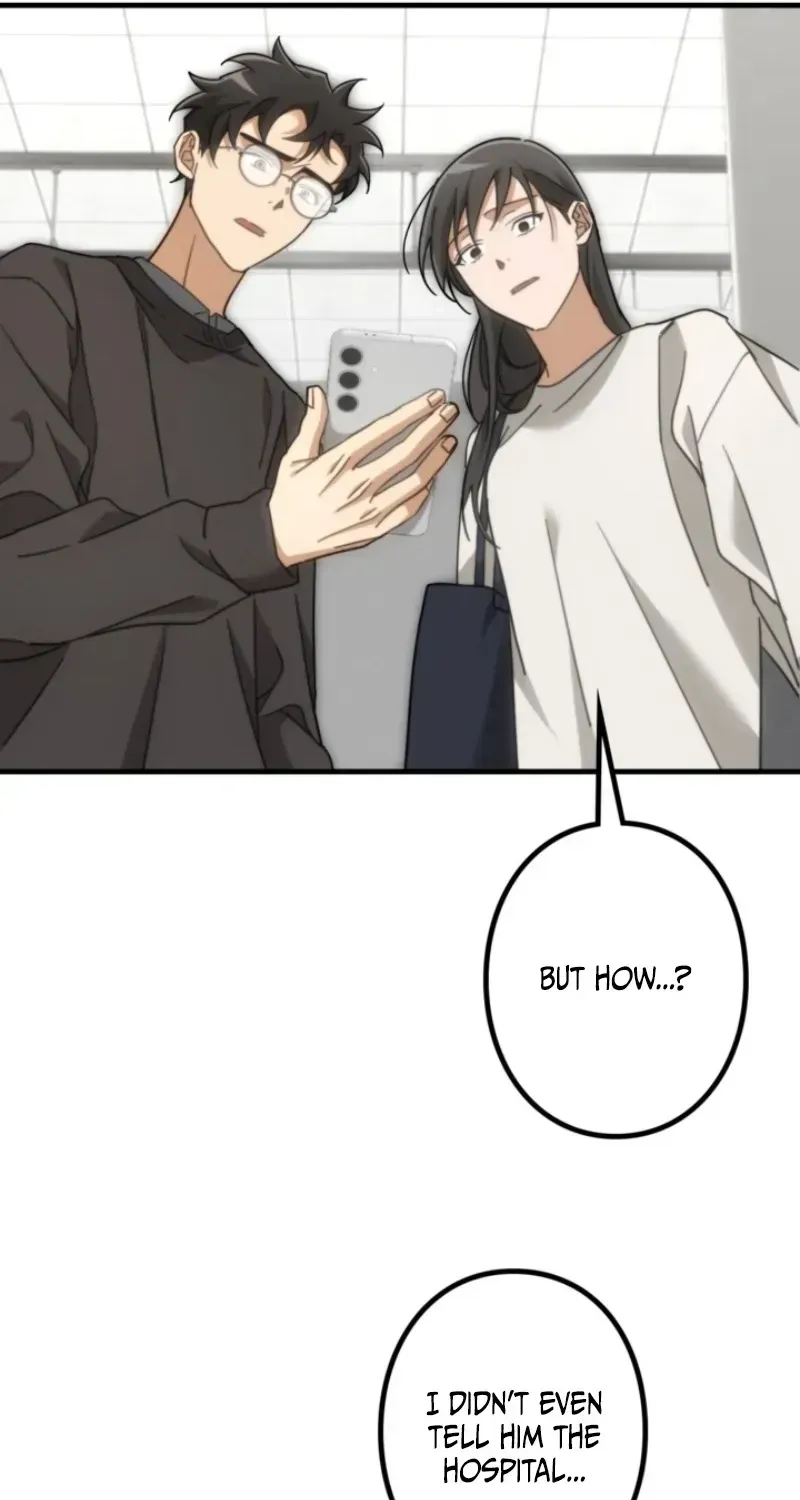 The Estate Cleaner Who Unravels Memories Chapter 20 373 73