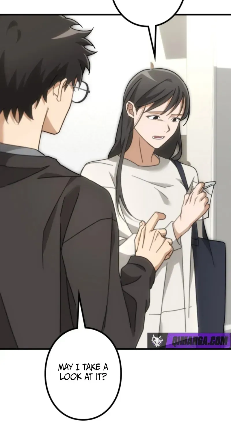The Estate Cleaner Who Unravels Memories Chapter 20 374 74