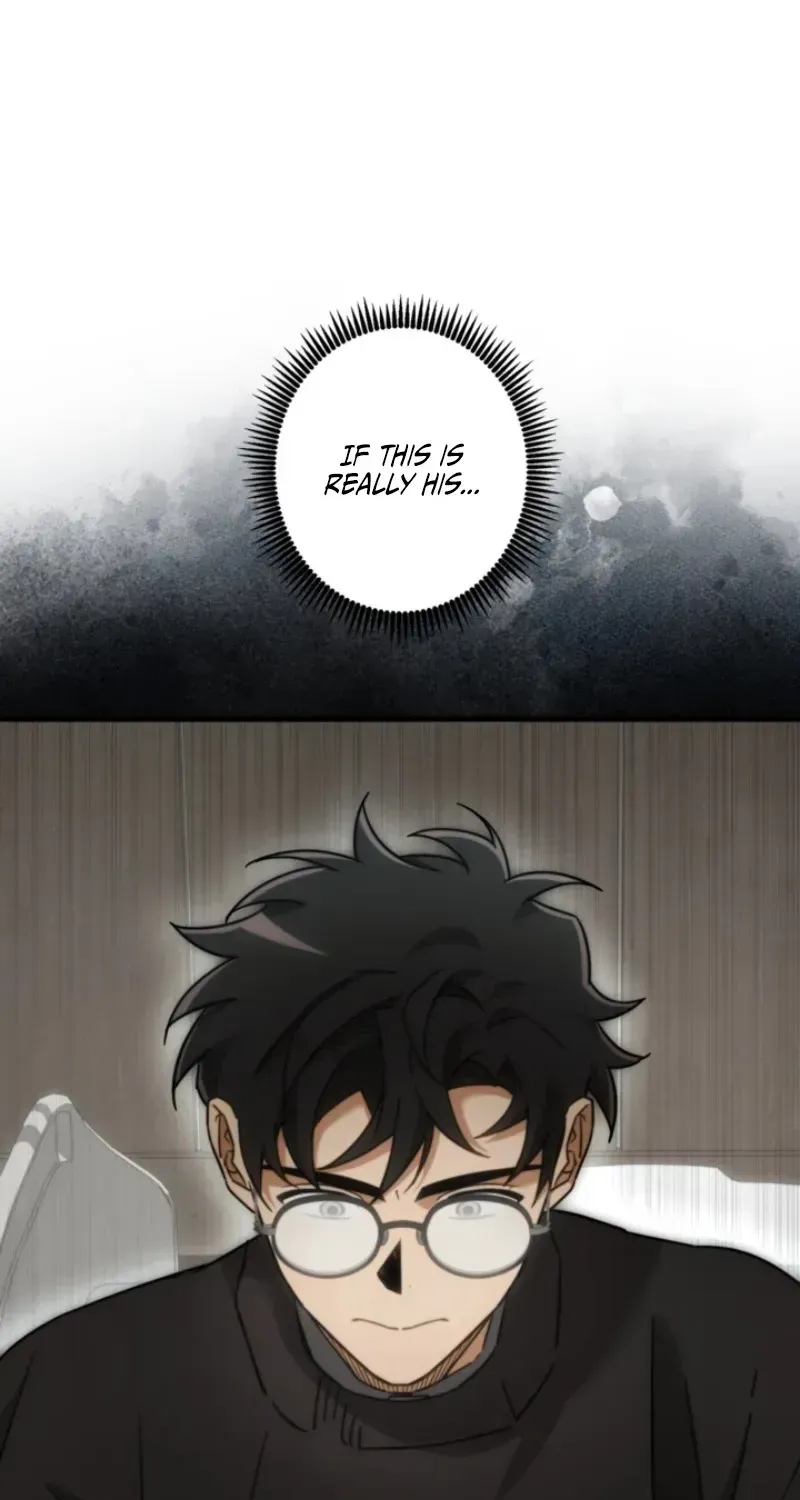The Estate Cleaner Who Unravels Memories Chapter 20 376 76