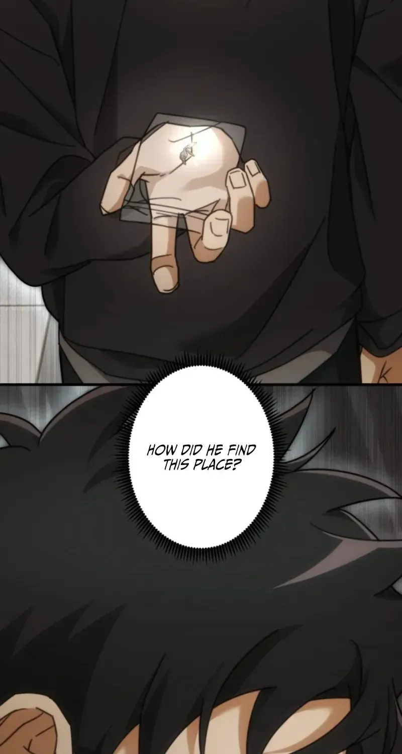 The Estate Cleaner Who Unravels Memories Chapter 20 377 77