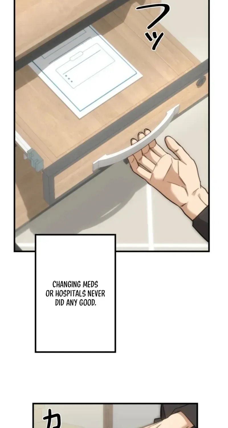 The Estate Cleaner Who Unravels Memories Chapter 20 308 8