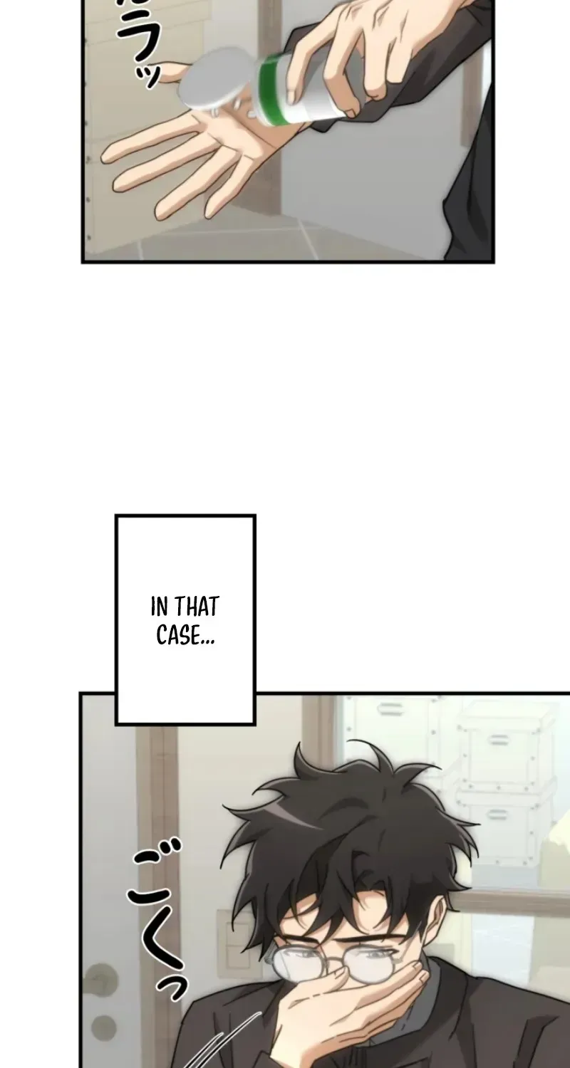 The Estate Cleaner Who Unravels Memories Chapter 20 309 9