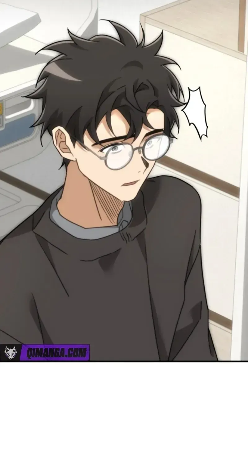 The Estate Cleaner Who Unravels Memories Chapter 20 393 93