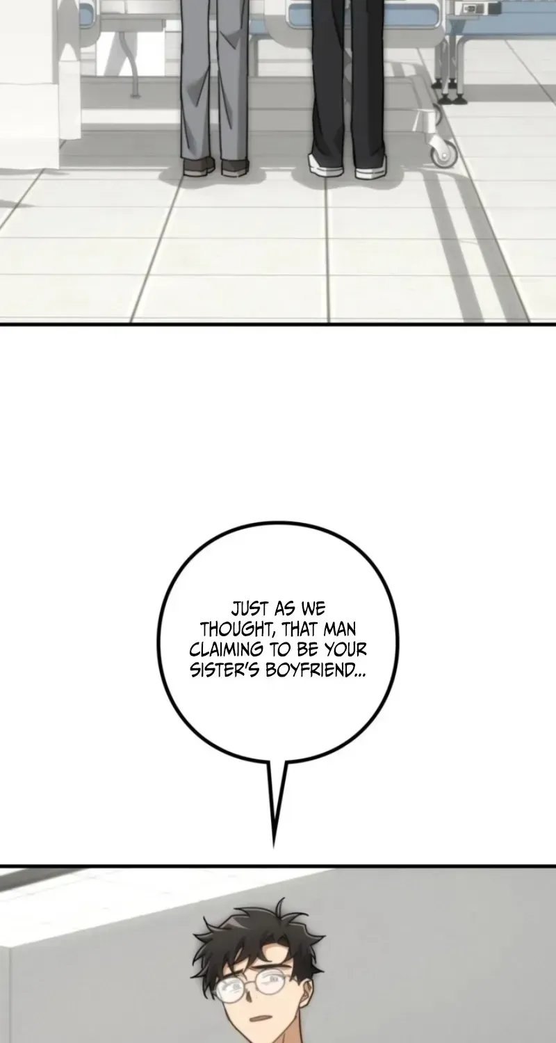 The Estate Cleaner Who Unravels Memories Chapter 20 395 95