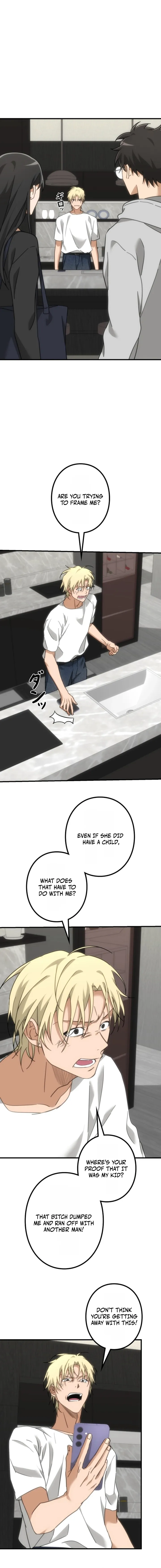 The Estate Cleaner Who Unravels Memories Chapter 22 69 12