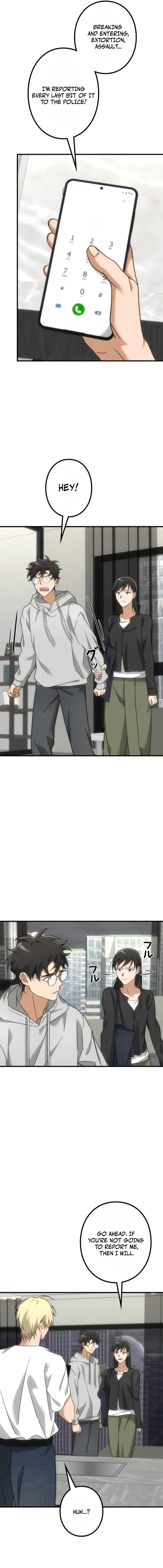 The Estate Cleaner Who Unravels Memories Chapter 22 70 13