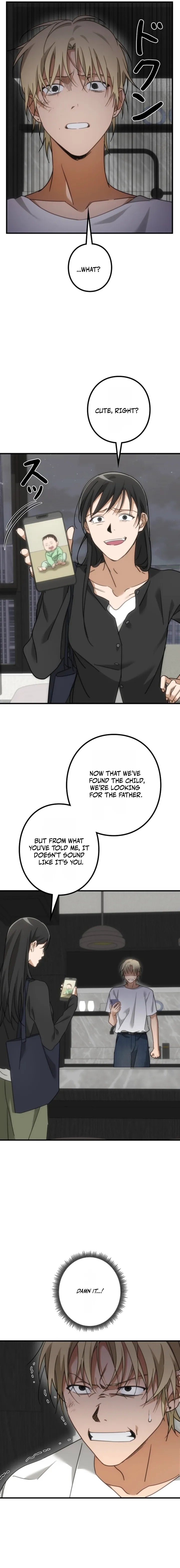 The Estate Cleaner Who Unravels Memories Chapter 22 72 15