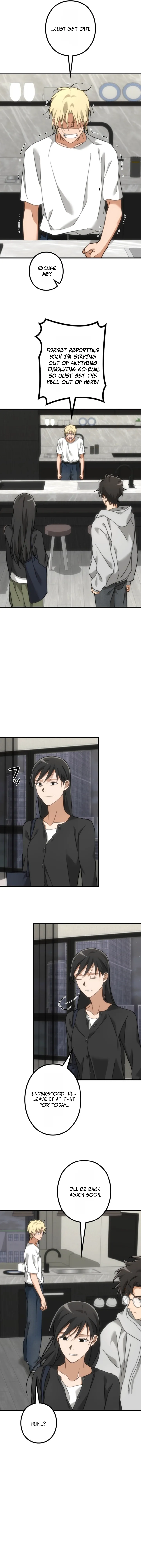 The Estate Cleaner Who Unravels Memories Chapter 22 74 17
