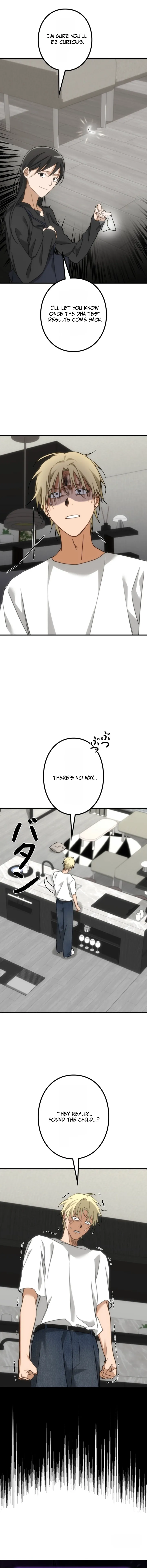 The Estate Cleaner Who Unravels Memories Chapter 22 75 18