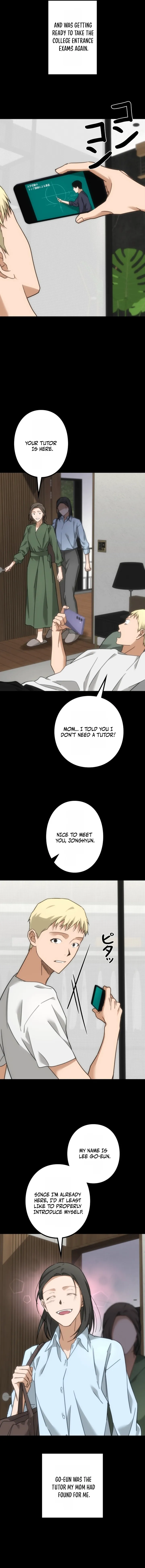 The Estate Cleaner Who Unravels Memories Chapter 22 59 2