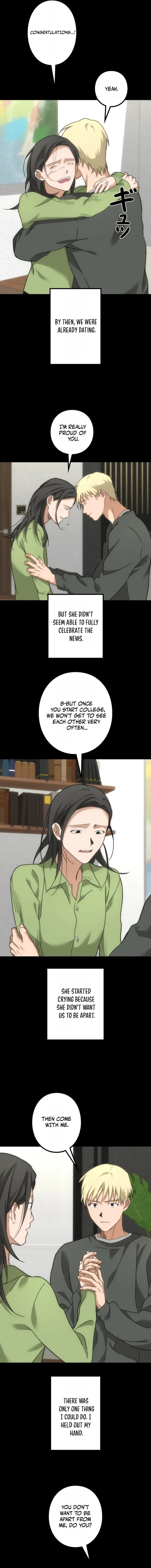 The Estate Cleaner Who Unravels Memories Chapter 22 63 6