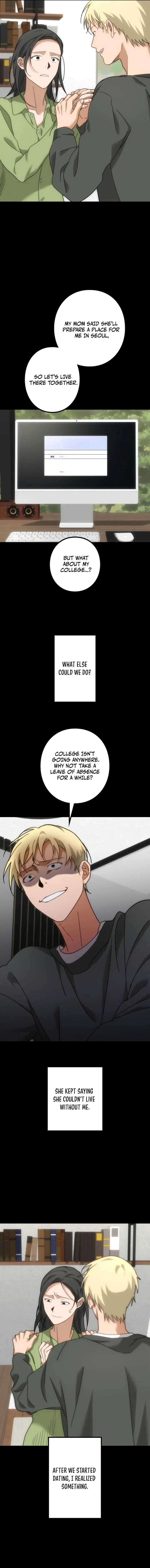 The Estate Cleaner Who Unravels Memories Chapter 22 64 7