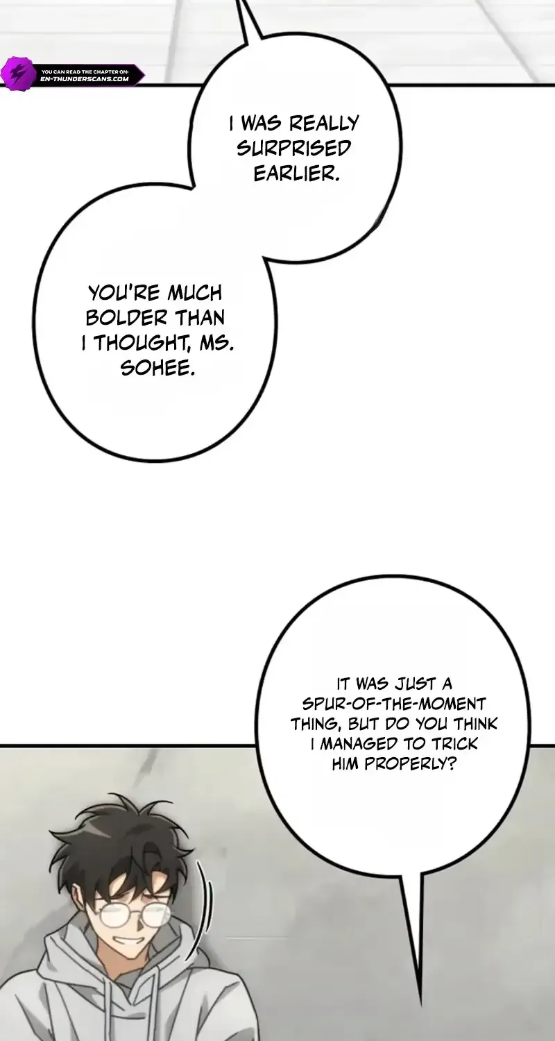 The Estate Cleaner Who Unravels Memories Chapter 23 302 14 webp