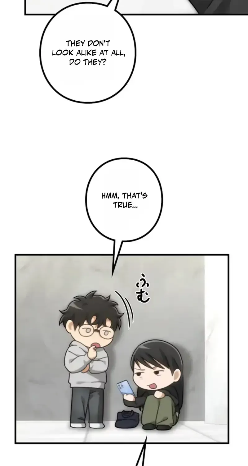 The Estate Cleaner Who Unravels Memories Chapter 23 307 19 webp