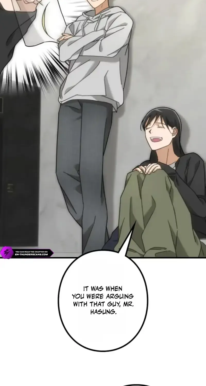 The Estate Cleaner Who Unravels Memories Chapter 23 309 21 webp