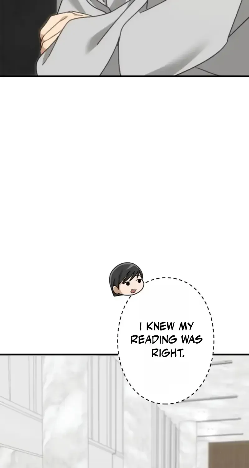 The Estate Cleaner Who Unravels Memories Chapter 23 313 25 webp