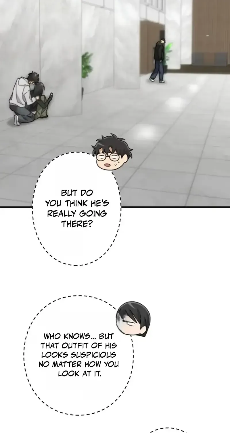 The Estate Cleaner Who Unravels Memories Chapter 23 314 26 webp