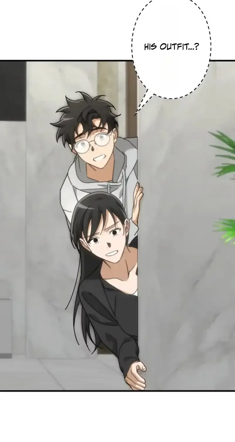 The Estate Cleaner Who Unravels Memories Chapter 23 315 27 webp