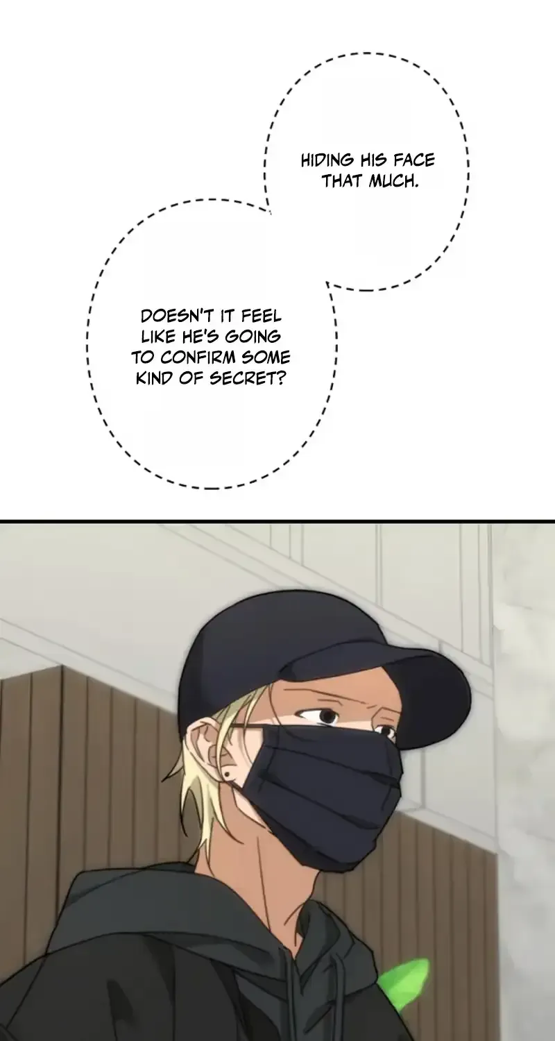 The Estate Cleaner Who Unravels Memories Chapter 23 316 28 webp