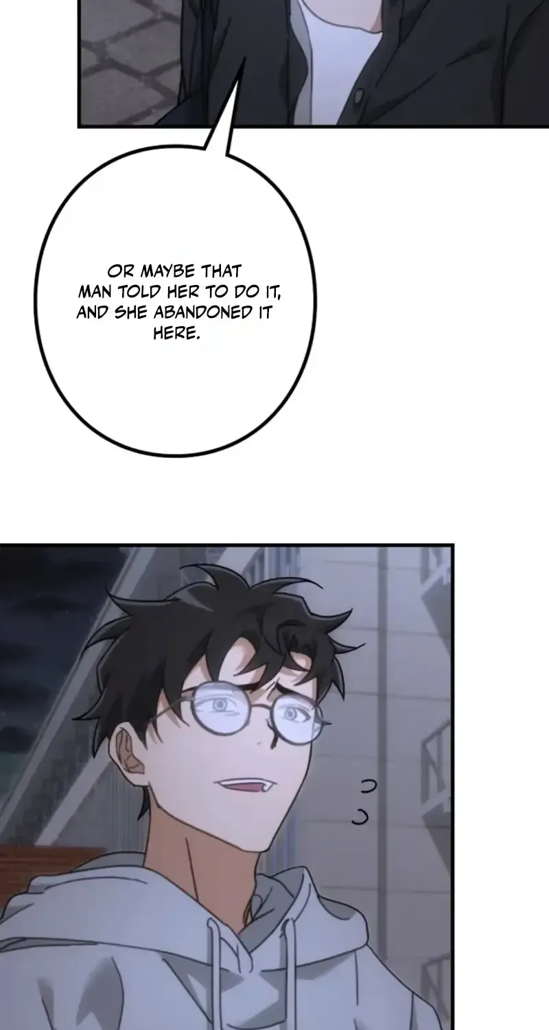 The Estate Cleaner Who Unravels Memories Chapter 23 332 44 webp