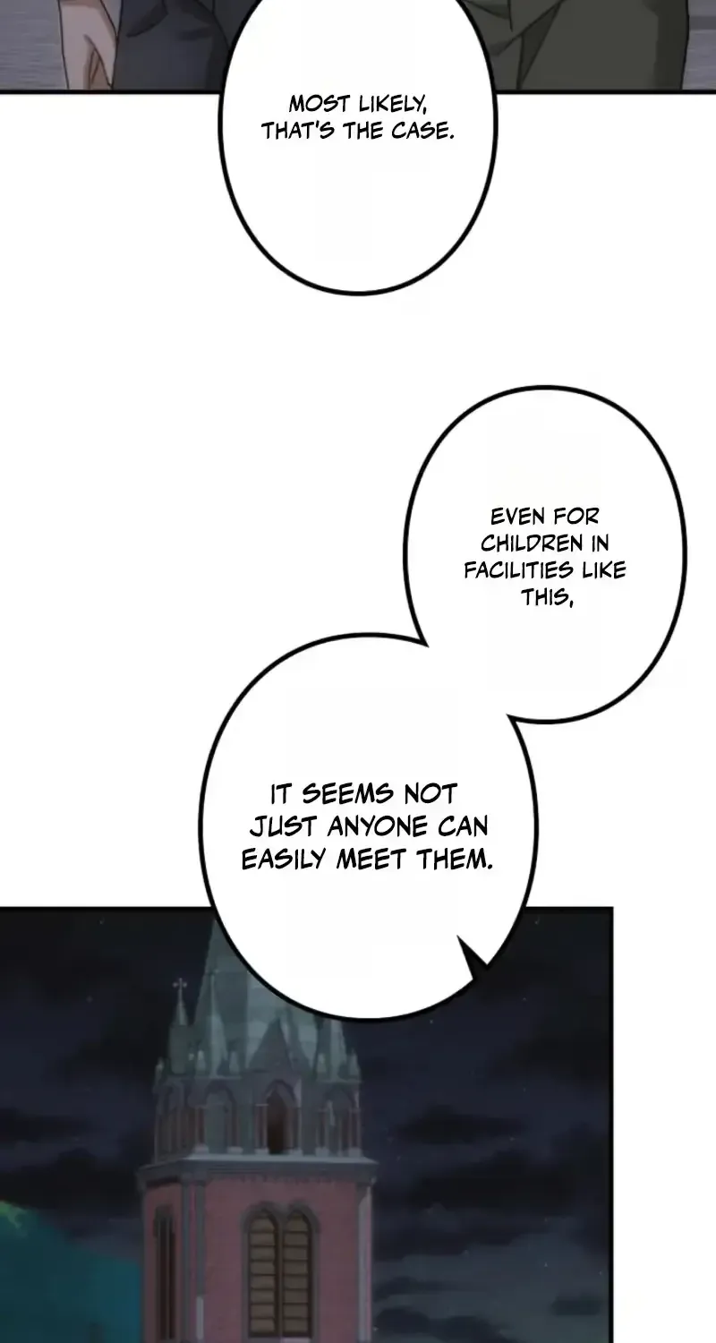 The Estate Cleaner Who Unravels Memories Chapter 23 343 55 webp