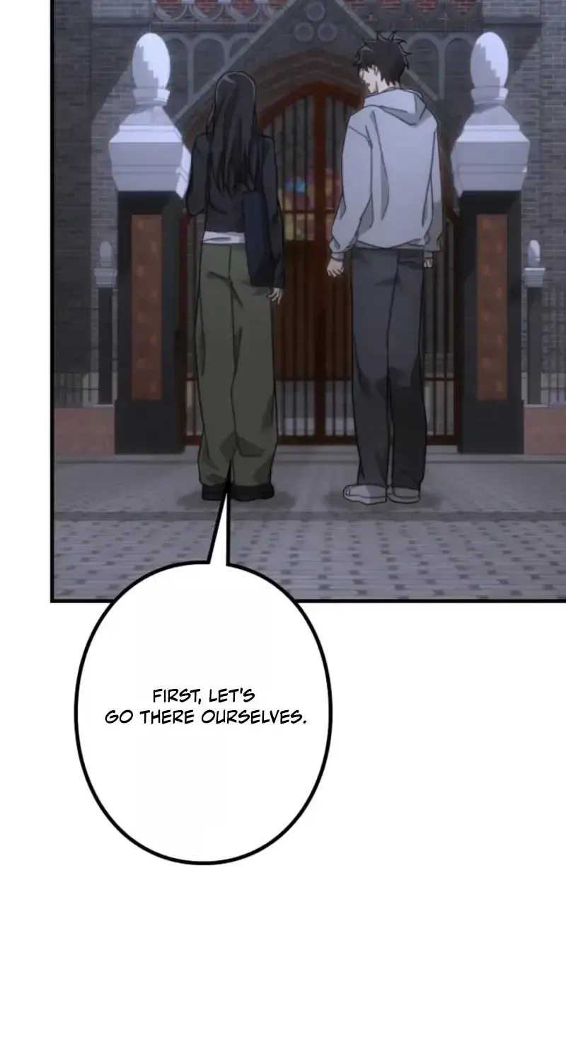 The Estate Cleaner Who Unravels Memories Chapter 23 345 57 webp