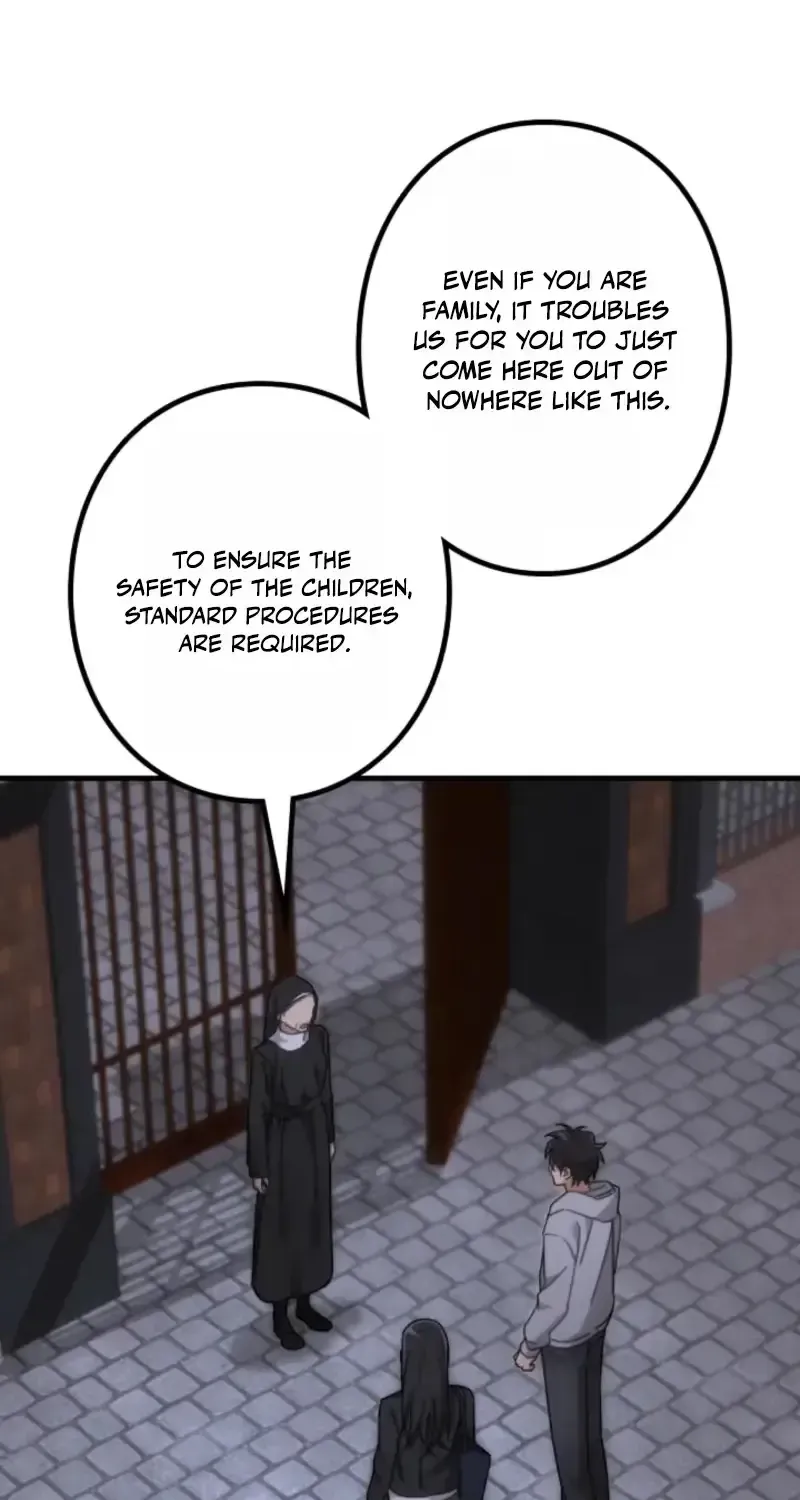The Estate Cleaner Who Unravels Memories Chapter 23 351 63 webp