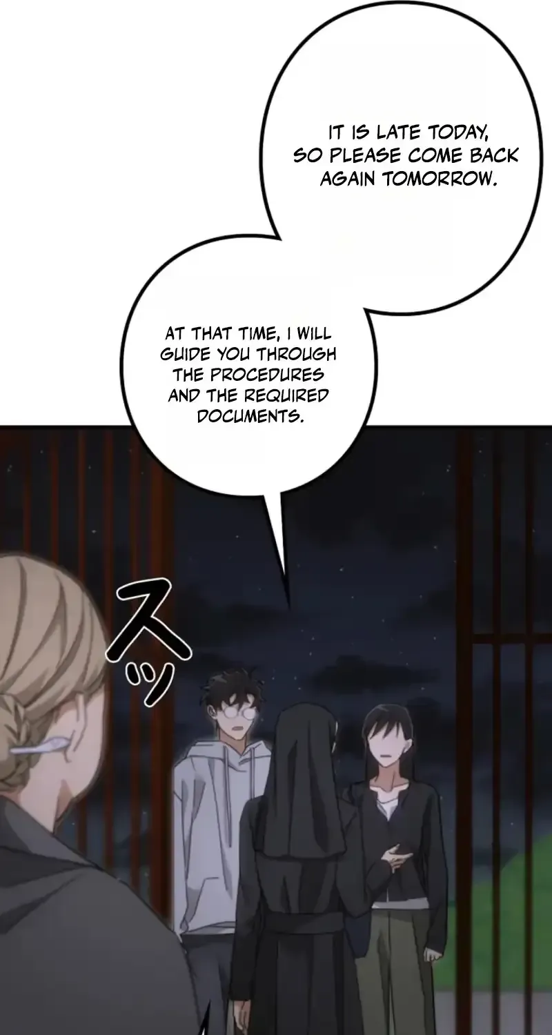 The Estate Cleaner Who Unravels Memories Chapter 23 353 65 webp